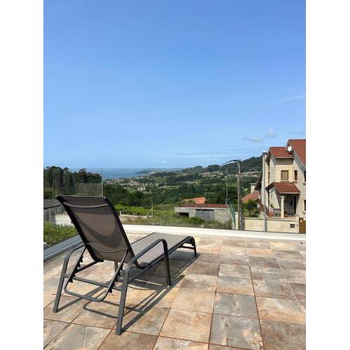 Top Sanxenxo Resort