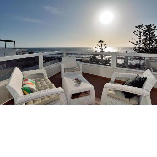 Top Sea Views in El Golfo Prime location By PVL