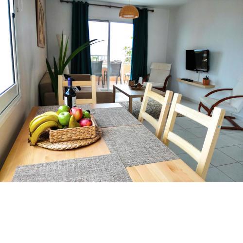 Top Seaview Apartment in Peyia
