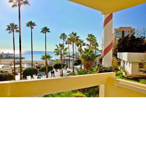 Top Studio on Marbella boulevard