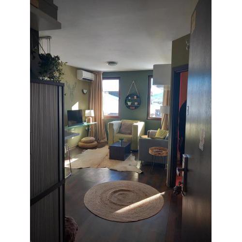 Top Top location Green apartment