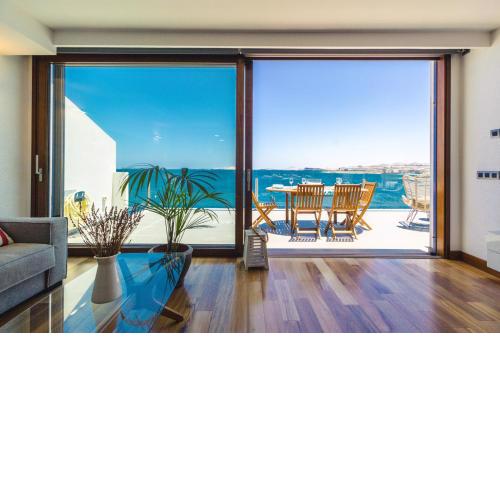 Top Views Melenara Beach Avenue Apartments