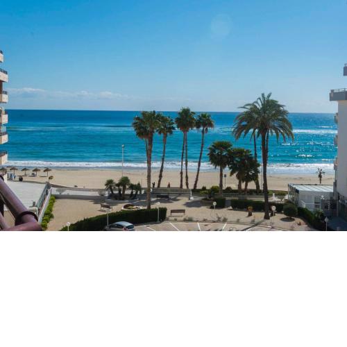Topacio 4 Calpe Beach