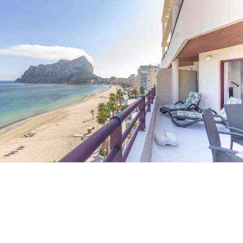 Topacio Penthouse 17A - Costa CarpeDiem