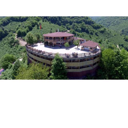Toptepe Panorama Hotel