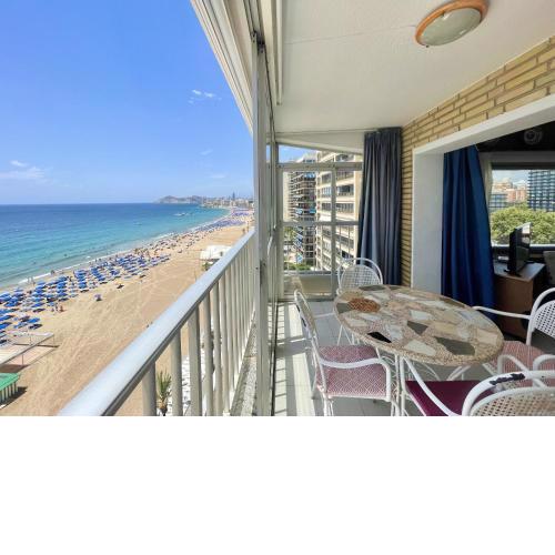 Tor Maraya Seafront Levante