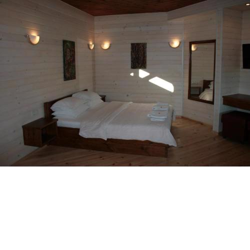 Tora Bora Guest House