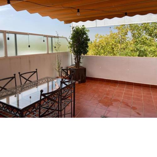 Torneo Atico Premium Apartment
