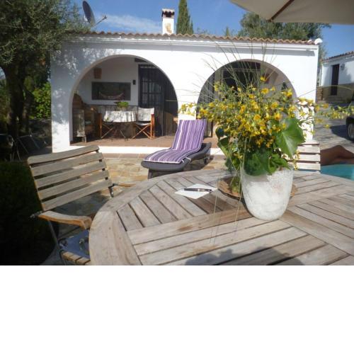 Toro Vista Casita - 1-2 bedrooms