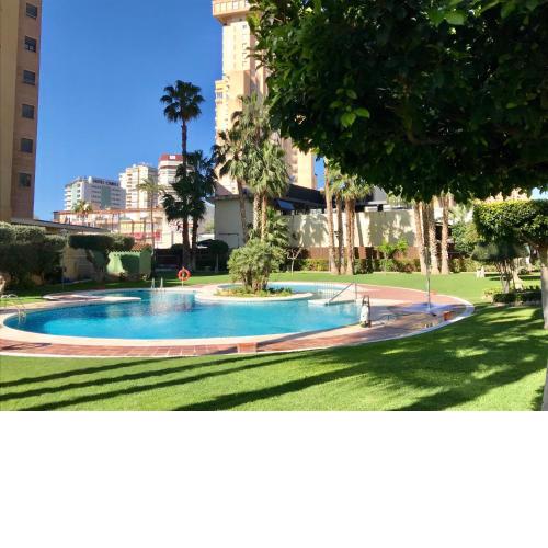 Torpa - Aloturin Benidorm