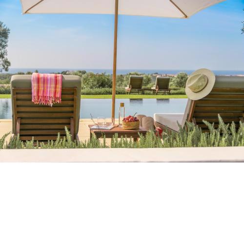 Torralbenc, a Small Luxury Hotel of the World