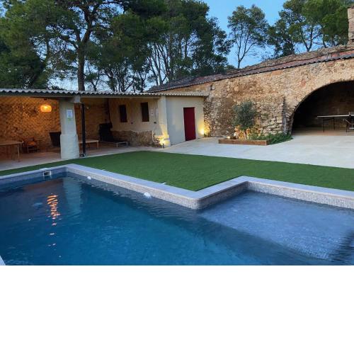 Torre Bertrana By Duquessa Hotel Collection