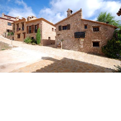 Torre Blanca