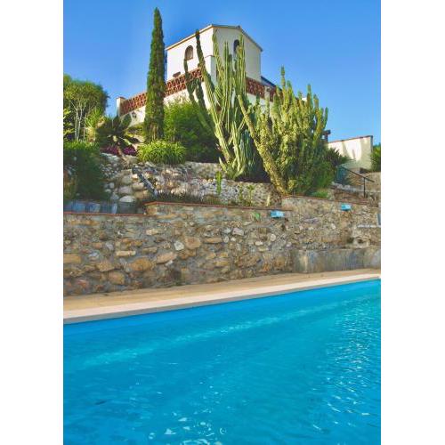 Torre Costa Brava