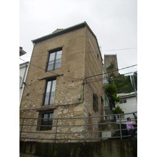Torre Del Inquisidor