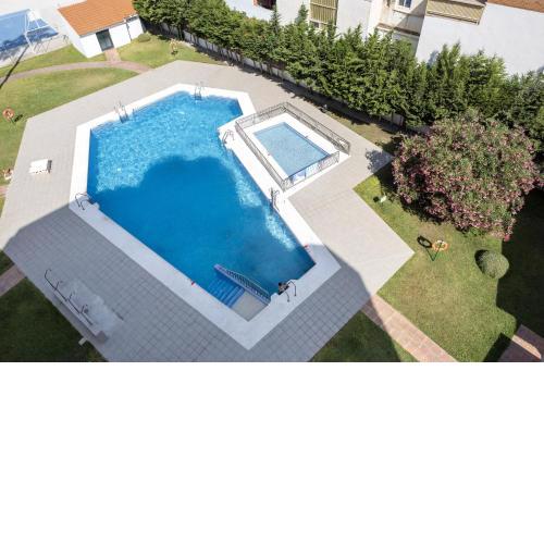 Torre del Mar Studio