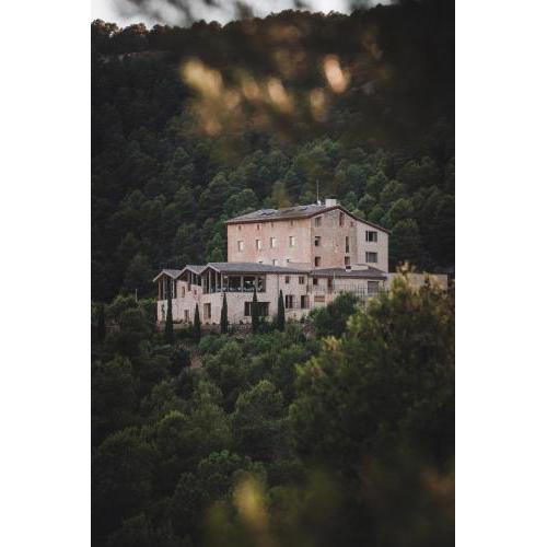 Torre del Marqués Hotel Spa & Winery - Small Luxury Hotels