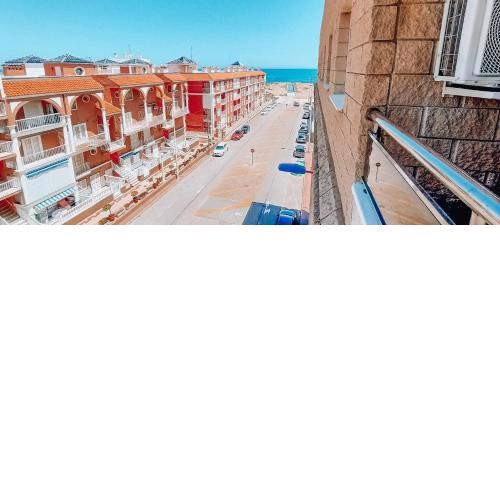 TORRE La MATA Apartamento