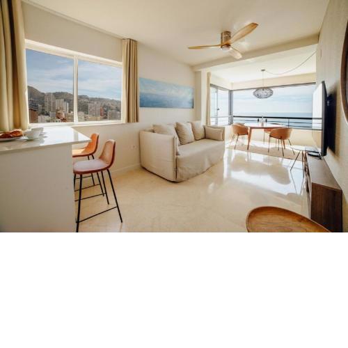 Torre Levante - 23º by Inmobiliaria Milonas