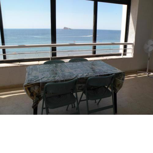 Torre Levante - Fincas Arena
