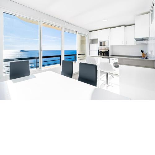 Torre Levante 24-B Levante Beach