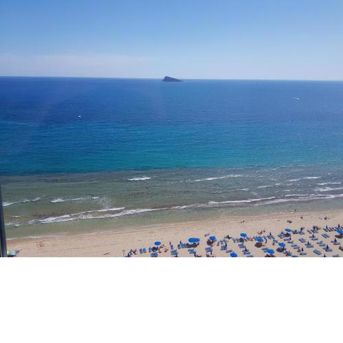 Torre Levante-Fincas Benidorm