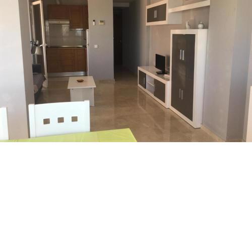 Torre Levante Plus - Arca Rent