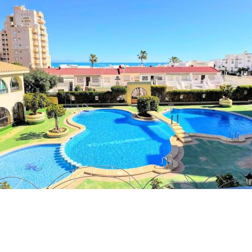 Torre Lomas La Mata by Villas&You