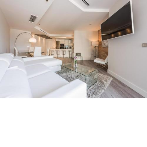 Torre Madrid Boutique