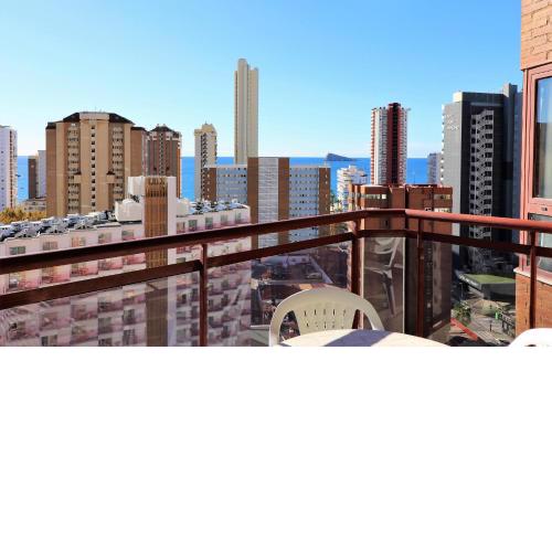 Torre Mar 14-B