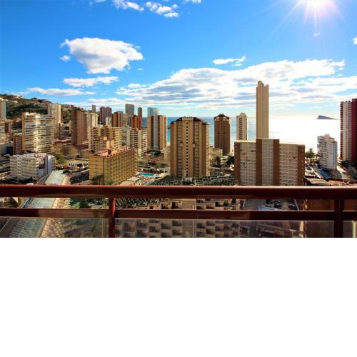 Torre Mar 20-D