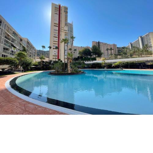 Torre Monaco