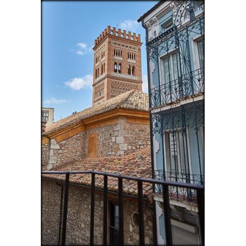 Torre Mudéjar