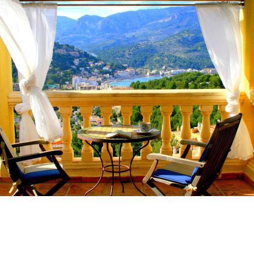 Torre Picada Duplex