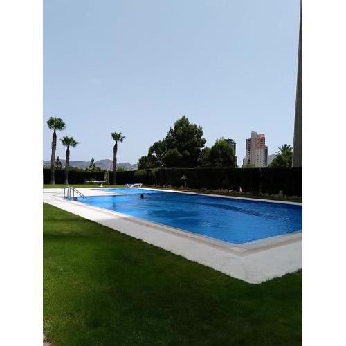 Torre Pinar I