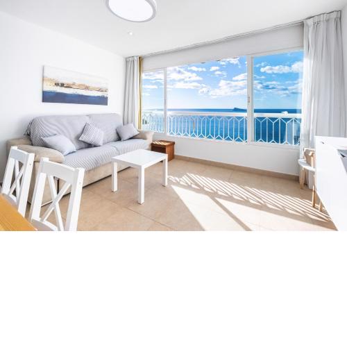Torre Principado 20-D Apartment Levante Beach