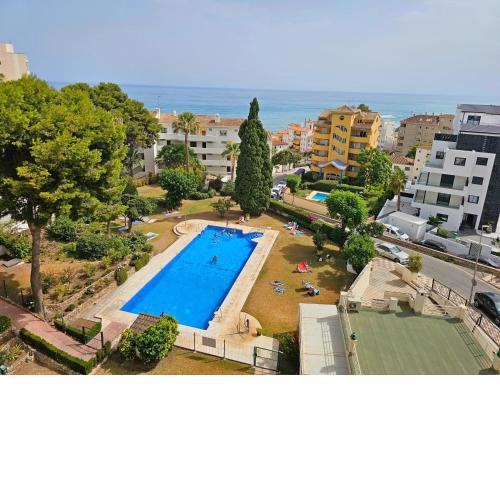 Torre San Francisco Sun & Beach Benalmadena