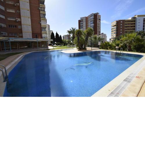 TORRE SAN SEBASTIAN I - Fincas Arena