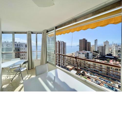TORRE VALENCIA APARTMENT