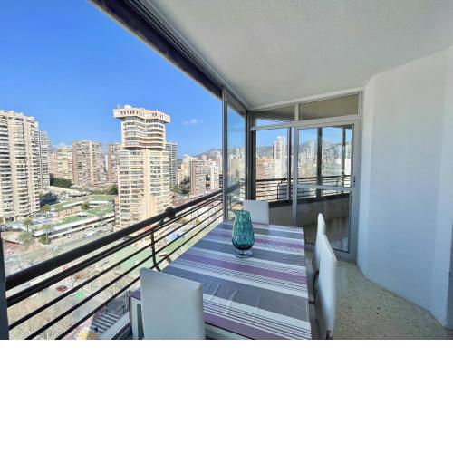 TORRE VALENCIA BENIDORM