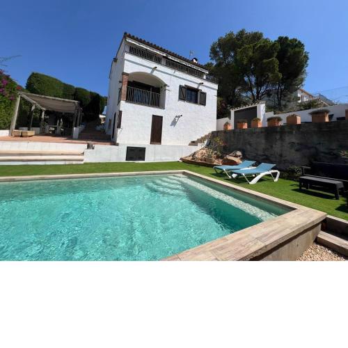 Torre vella 74 privat pool