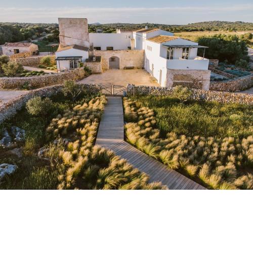 Torre Vella Fontenille Menorca