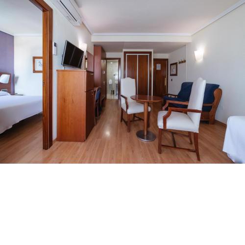 Torreluz Apartamentos