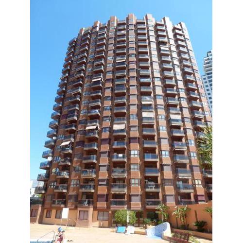 Torremar -Alquilevante