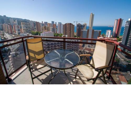 TORREMAR 17-E Levante Beach