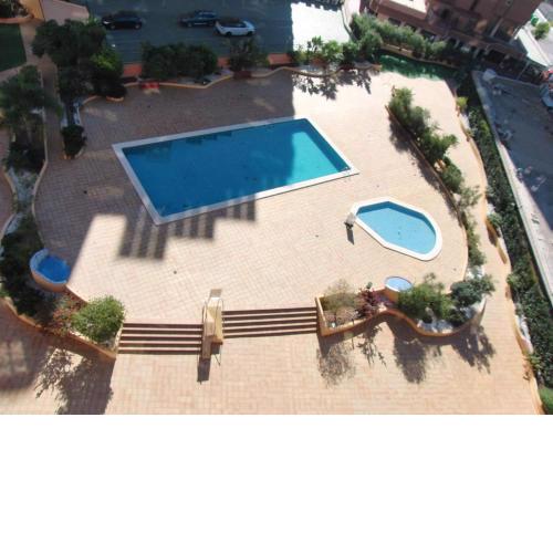 Torremar Benidorm Infinity 9