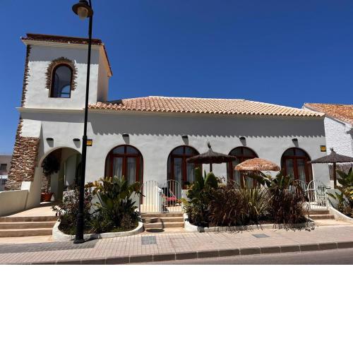 TORREMOCHA