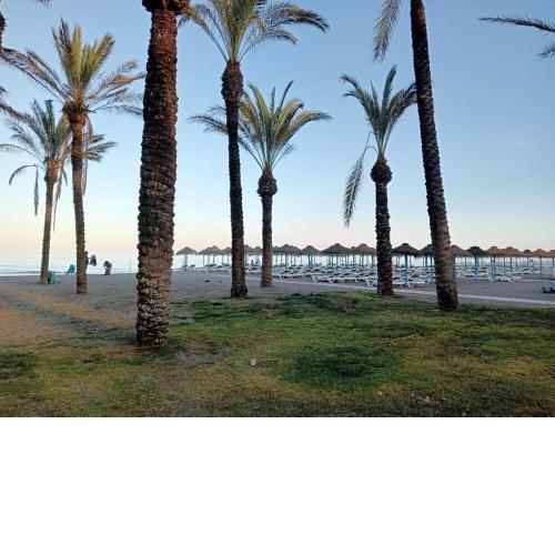 TORREMOLINOS CENTER ESTUDIO Sun & Beach