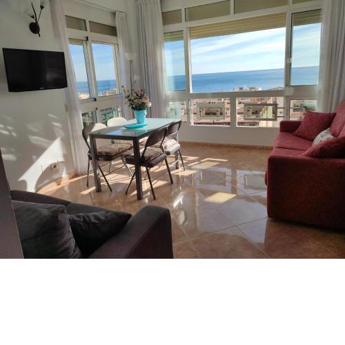 Torremolinos Playa La Carihuela