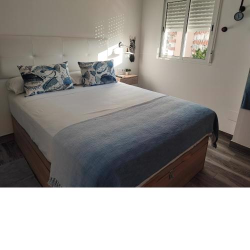 Torremolinos Suite
